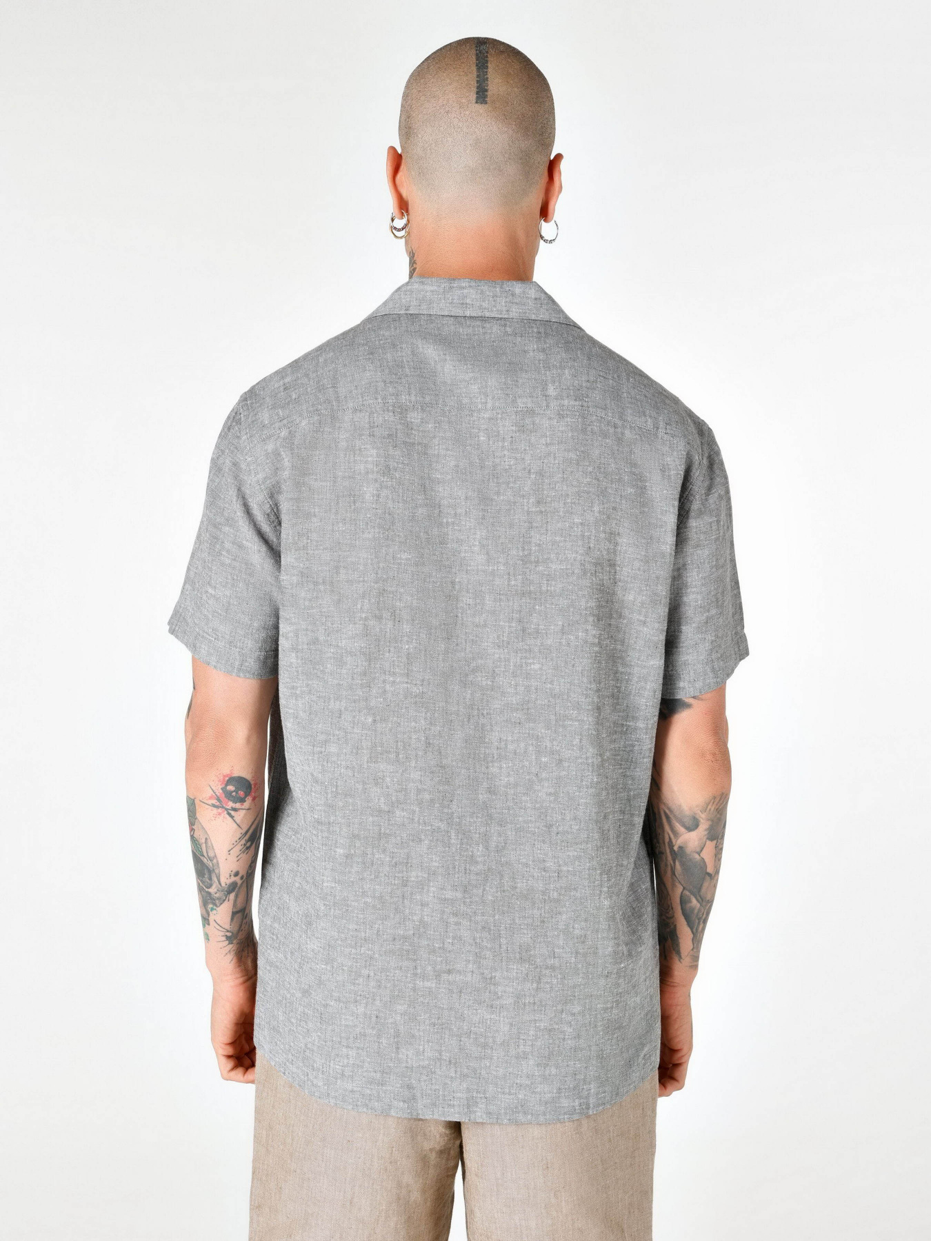 Рубашка Colin’s модель CL1063689KHA Фото