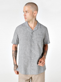 Сорочка повсякденна Colin’s модель CL1063689KHA Сорочка повсякденна Colin’s модель CL1063689KHA Фото