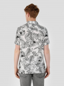 Рубашка Colin’s модель CL1063697WHT Фото