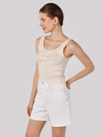 Майка Colin’s модель CL1063758ECR Фото