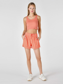 Повсякденні шорти Colin’s модель CL1063771ORA Повсякденні шорти Colin’s модель CL1063771ORA Фото