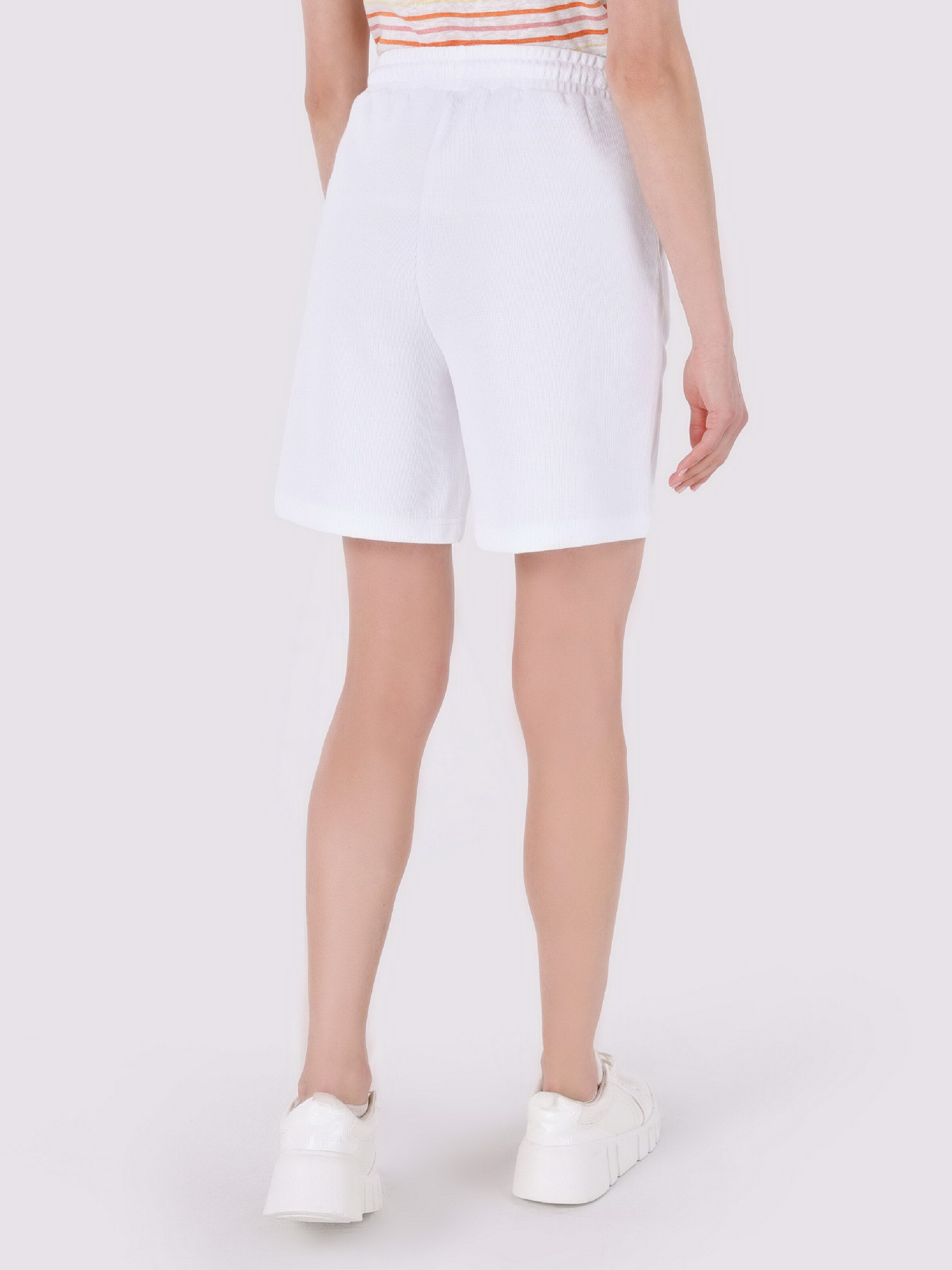 Шорты Colin’s модель CL1063775WHT Фото