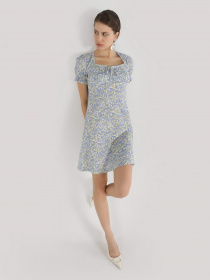 Платье мини Colin’s модель CL1063785MTC Фото