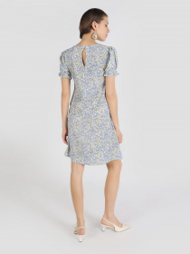 Платье мини Colin’s модель CL1063785MTC Фото