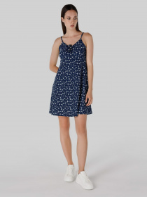 Платье мини Colin’s модель CL1063789NAV Фото
