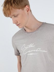 Футболки и поло Colin’s модель CL1046336STN Фото