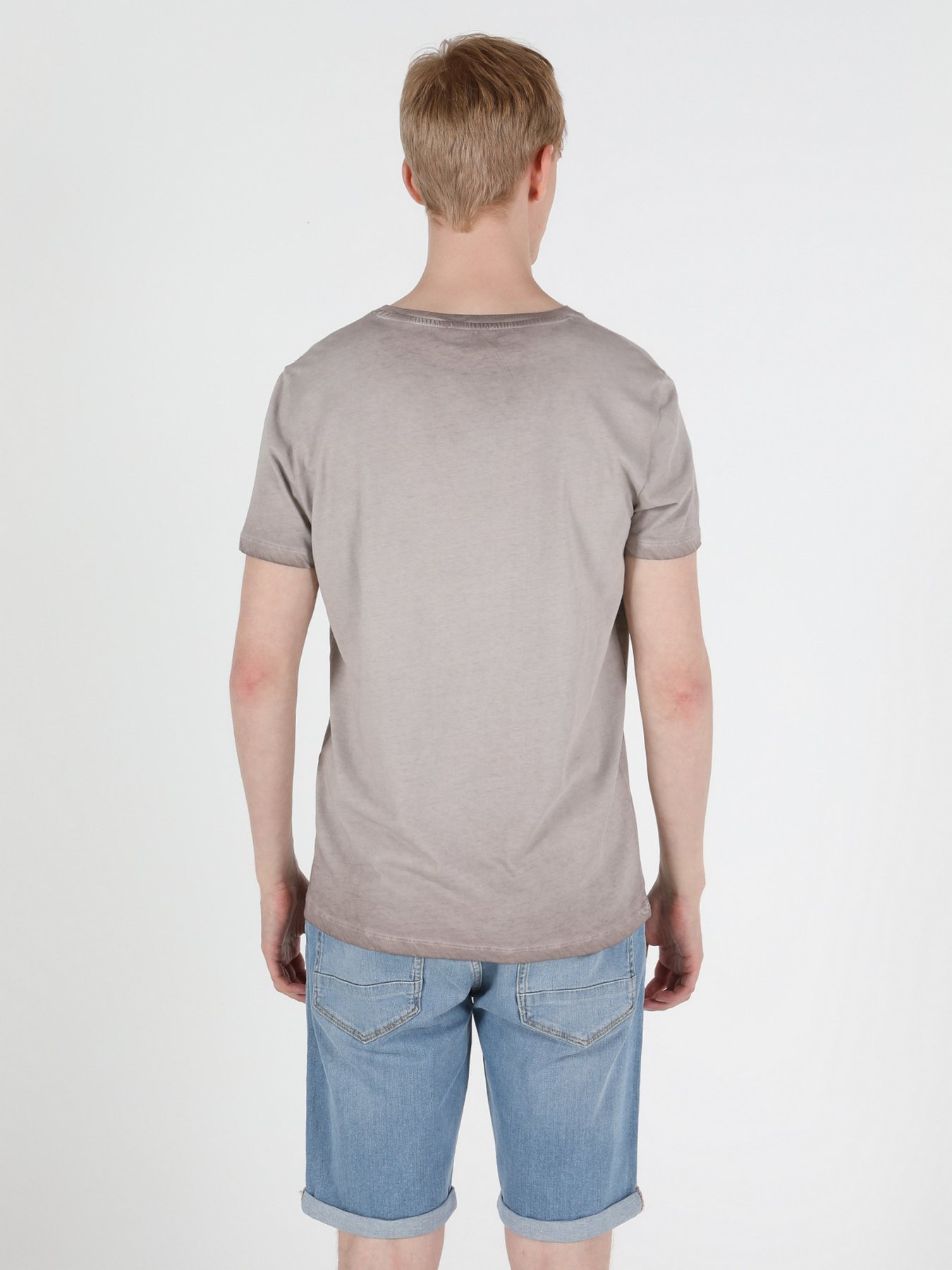 Футболки і поло Colin’s модель CL1046336STN Фото