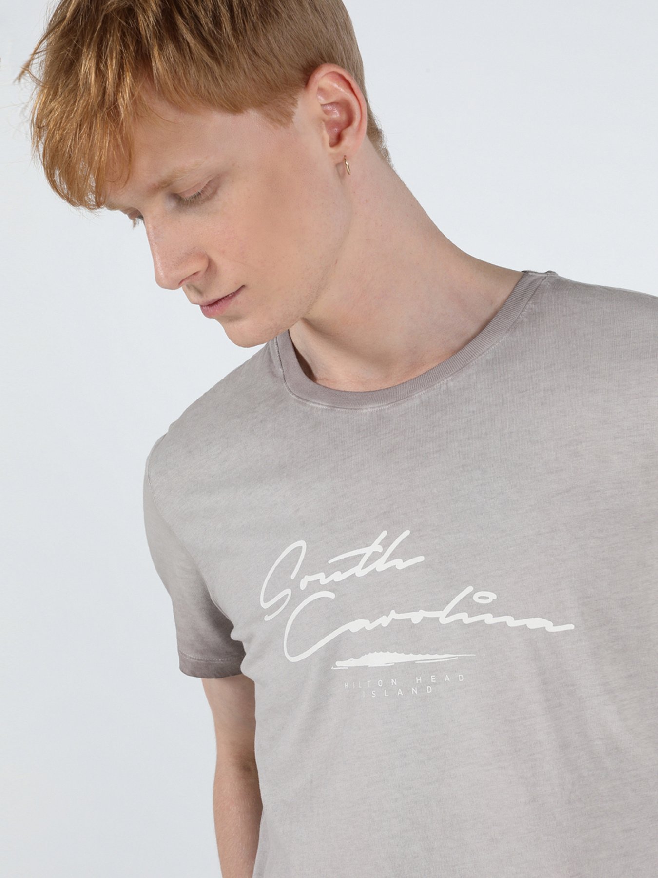 Футболки і поло Colin’s модель CL1046336STN Фото