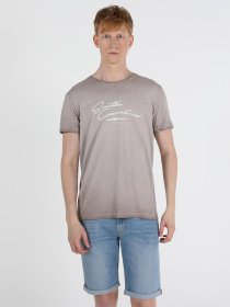 Футболки і поло Colin’s модель CL1046336STN Фото