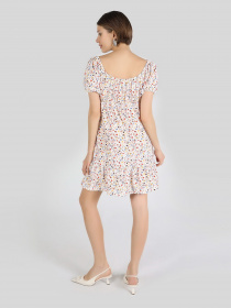 Платье мини Colin’s модель CL1063791MTC Фото