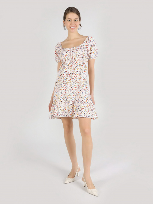 Платье мини Colin’s модель CL1063791MTC Фото