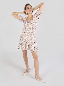 Платье мини Colin’s модель CL1063791MTC Фото