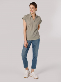 Футболка Colin’s модель CL1063803LKH Фото