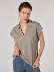 Футболка Colin’s модель CL1063803LKH Фото