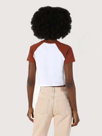 Футболка Colin’s модель CL1063819WHT Фото