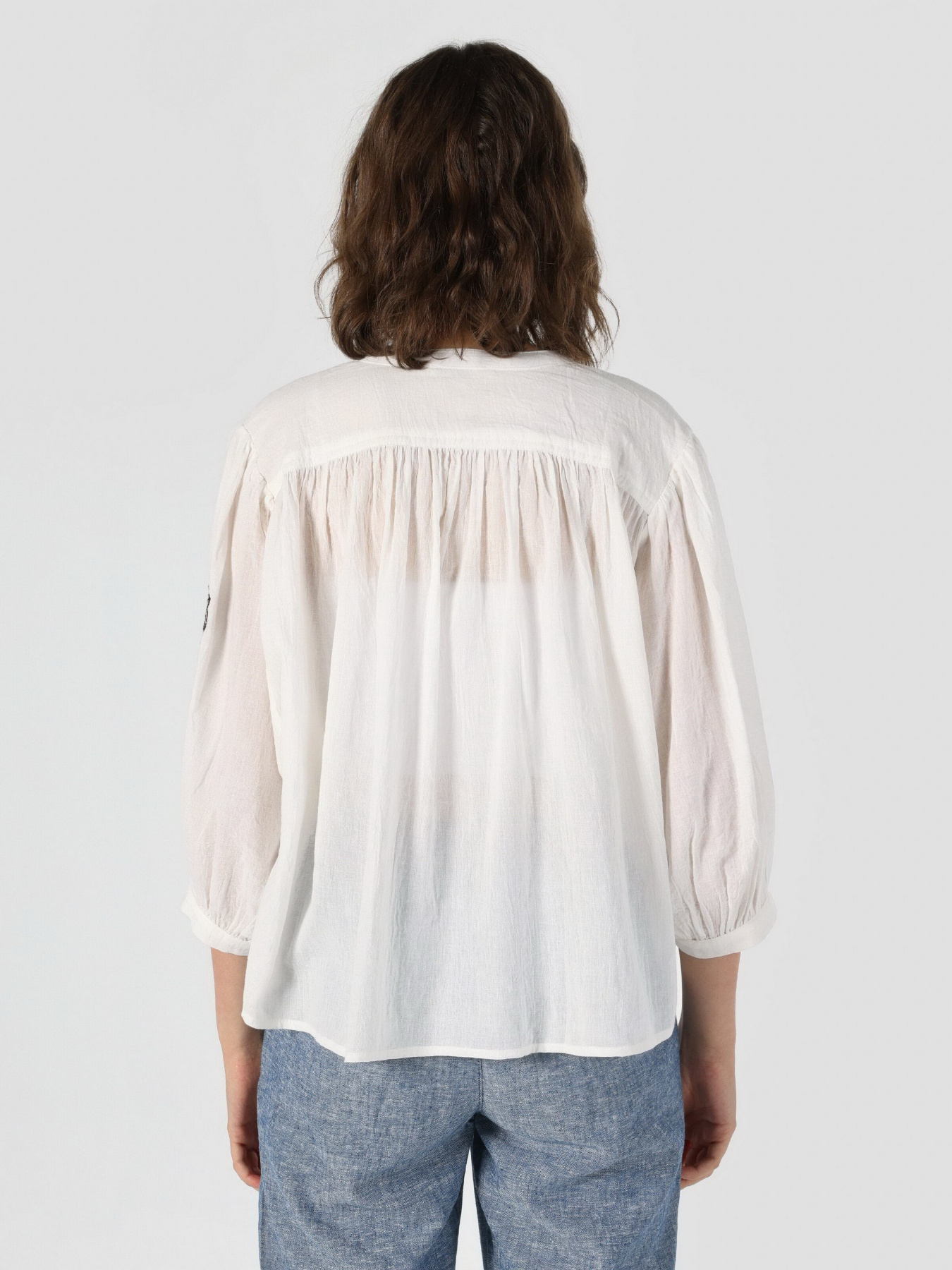 Рубашка Colin’s модель CL1063855OFW Фото