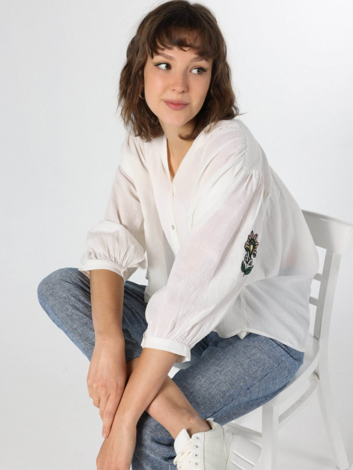 Рубашка Colin’s модель CL1063855OFW Фото