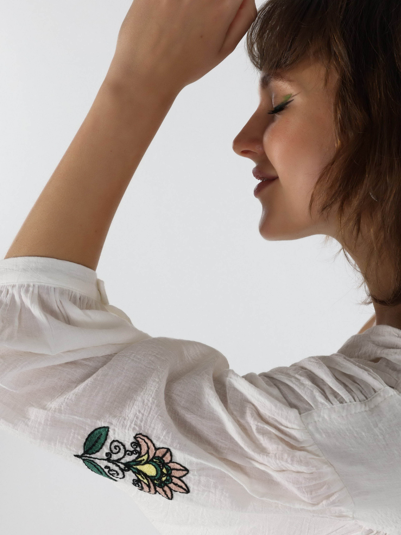 Сорочка повсякденна Colin’s модель CL1063855OFW Фото