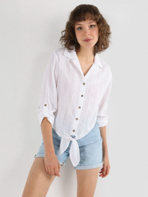 Сорочка Colin’s модель CL1063856OFW Фото