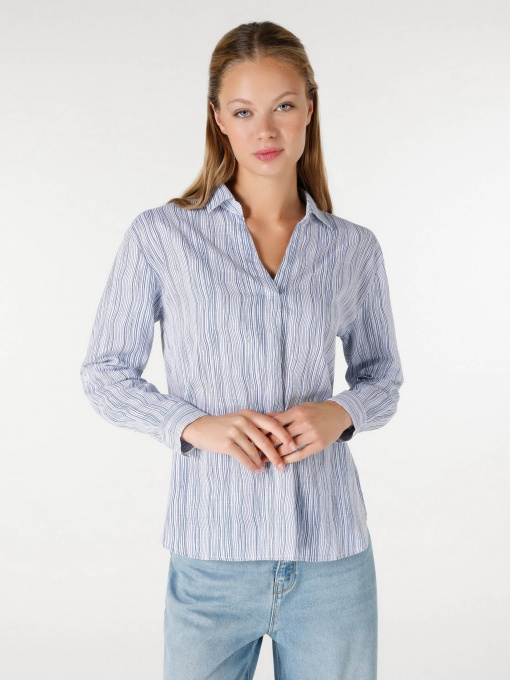 Сорочка повсякденна Colin’s модель CL1063863OFW Фото