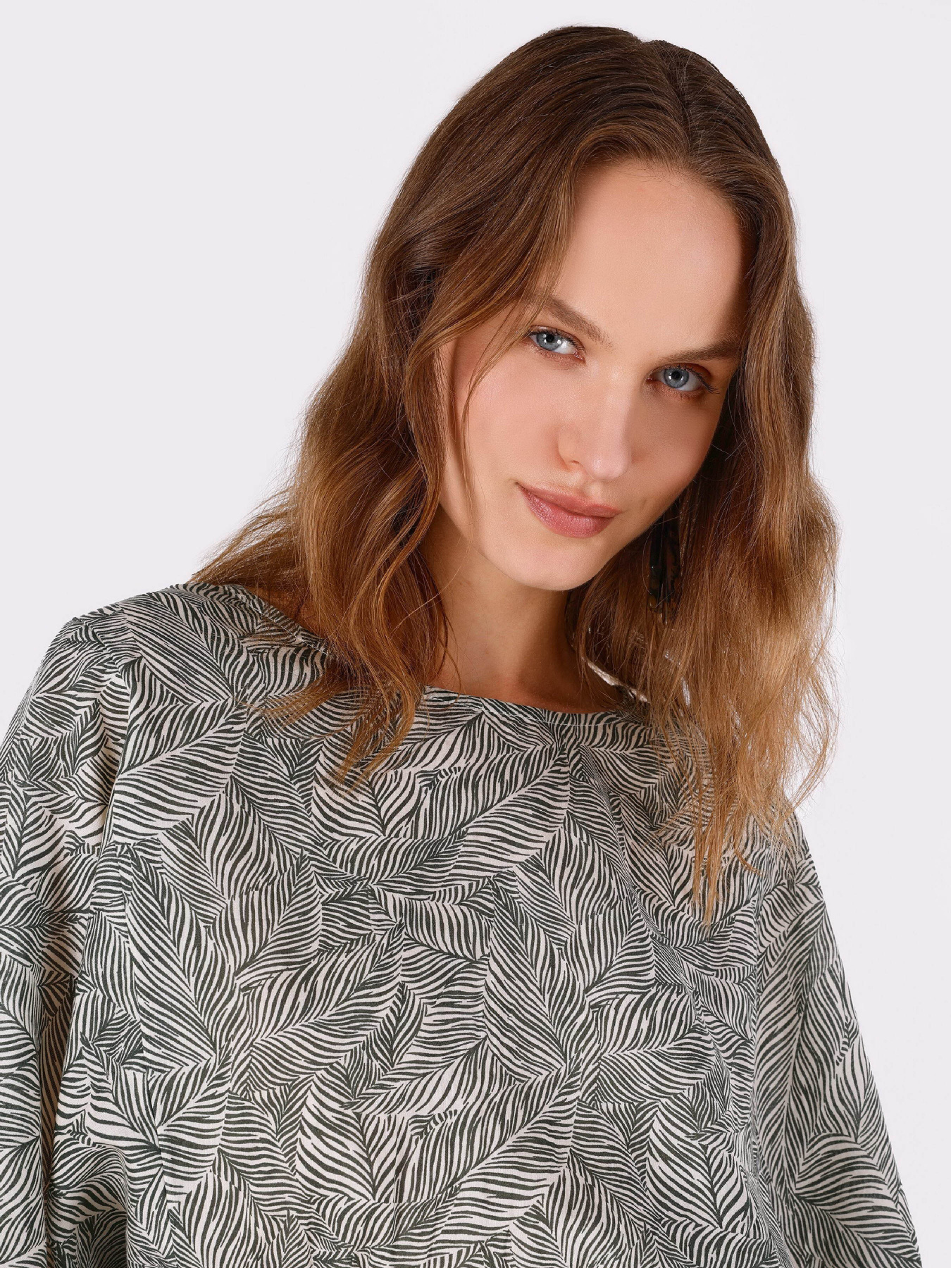 Блуза Colin’s модель CL1063866LKH Фото