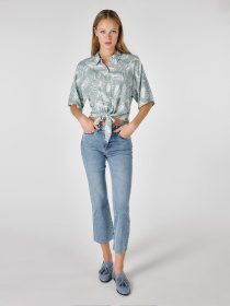 Рубашка Colin’s модель CL1063867DMG Фото