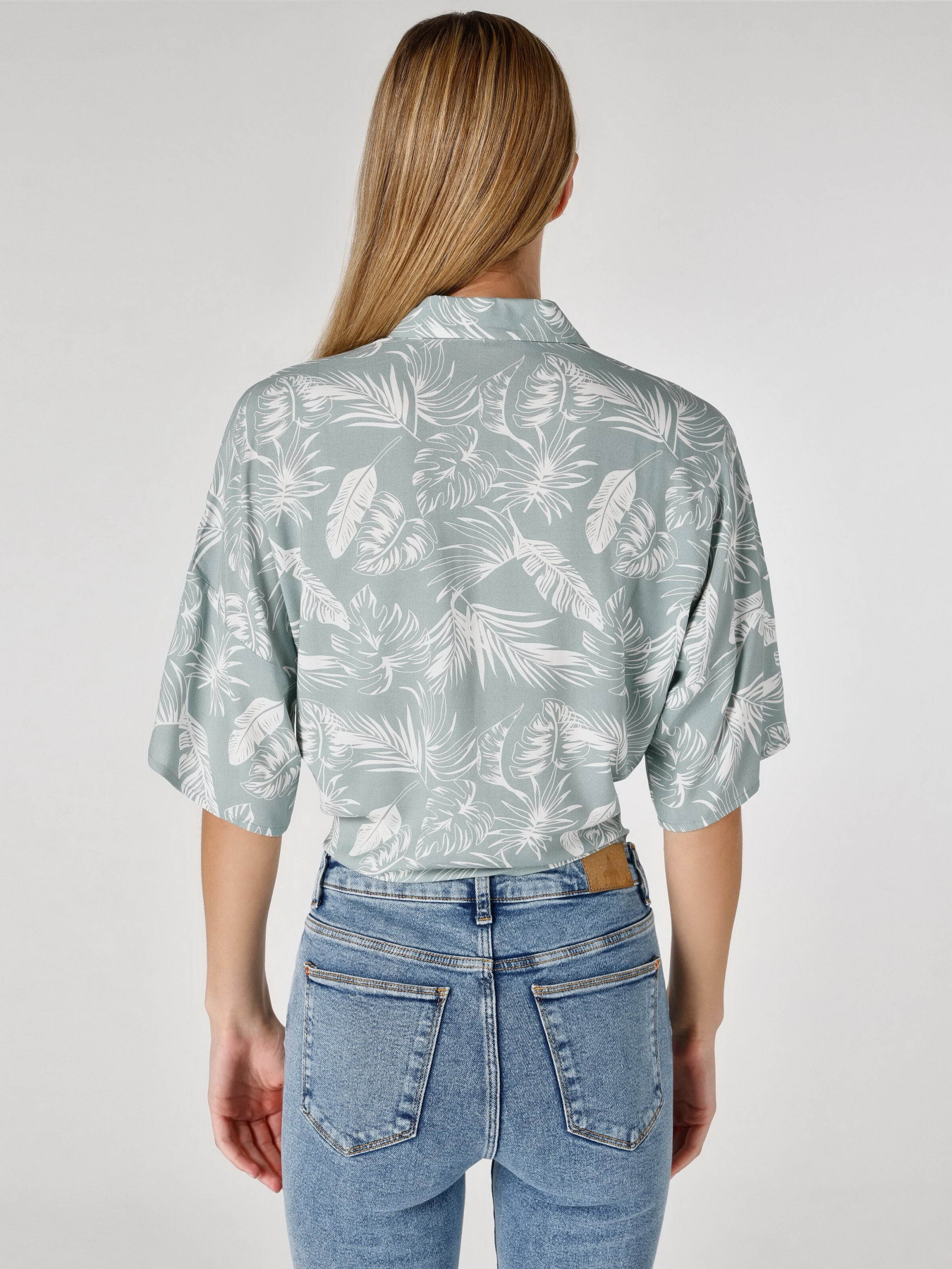 Сорочка повсякденна Colin’s модель CL1063867DMG Сорочка повсякденна Colin’s модель CL1063867DMG Фото