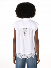 Сорочка повсякденна Colin’s модель CL1063870OFW Сорочка повсякденна Colin’s модель CL1063870OFW Фото