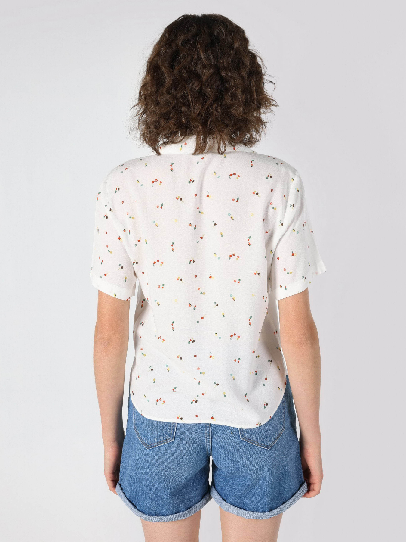 Рубашка Colin’s модель CL1063871MTC Фото