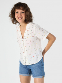 Сорочка повсякденна Colin’s модель CL1063871MTC Сорочка повсякденна Colin’s модель CL1063871MTC Фото