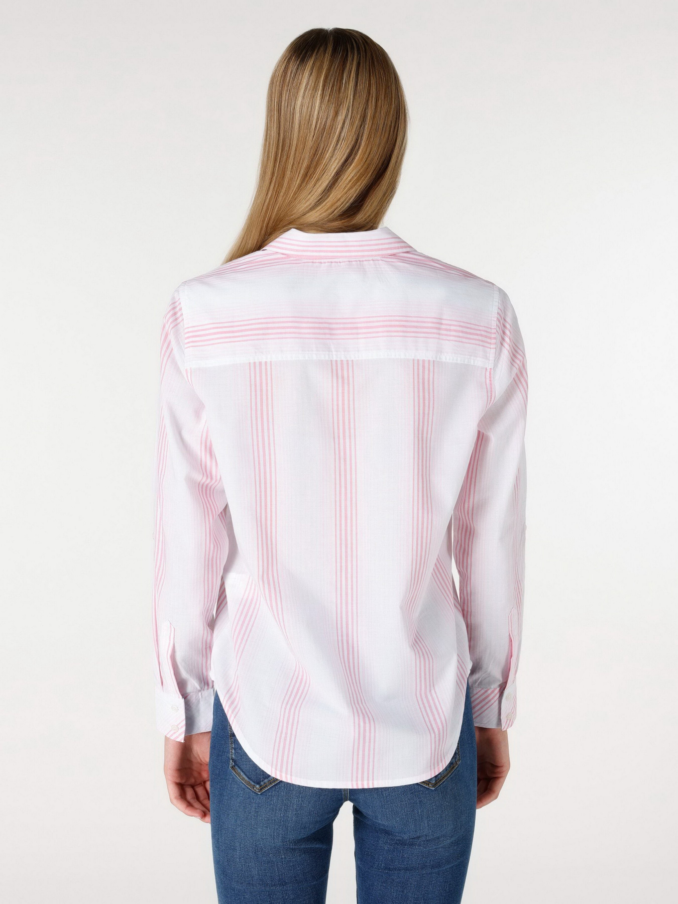 Сорочка Colin’s модель CL1063883PIN Фото