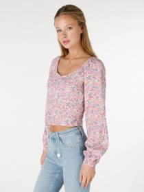 Блуза Colin’s модель CL1063884MTC Фото