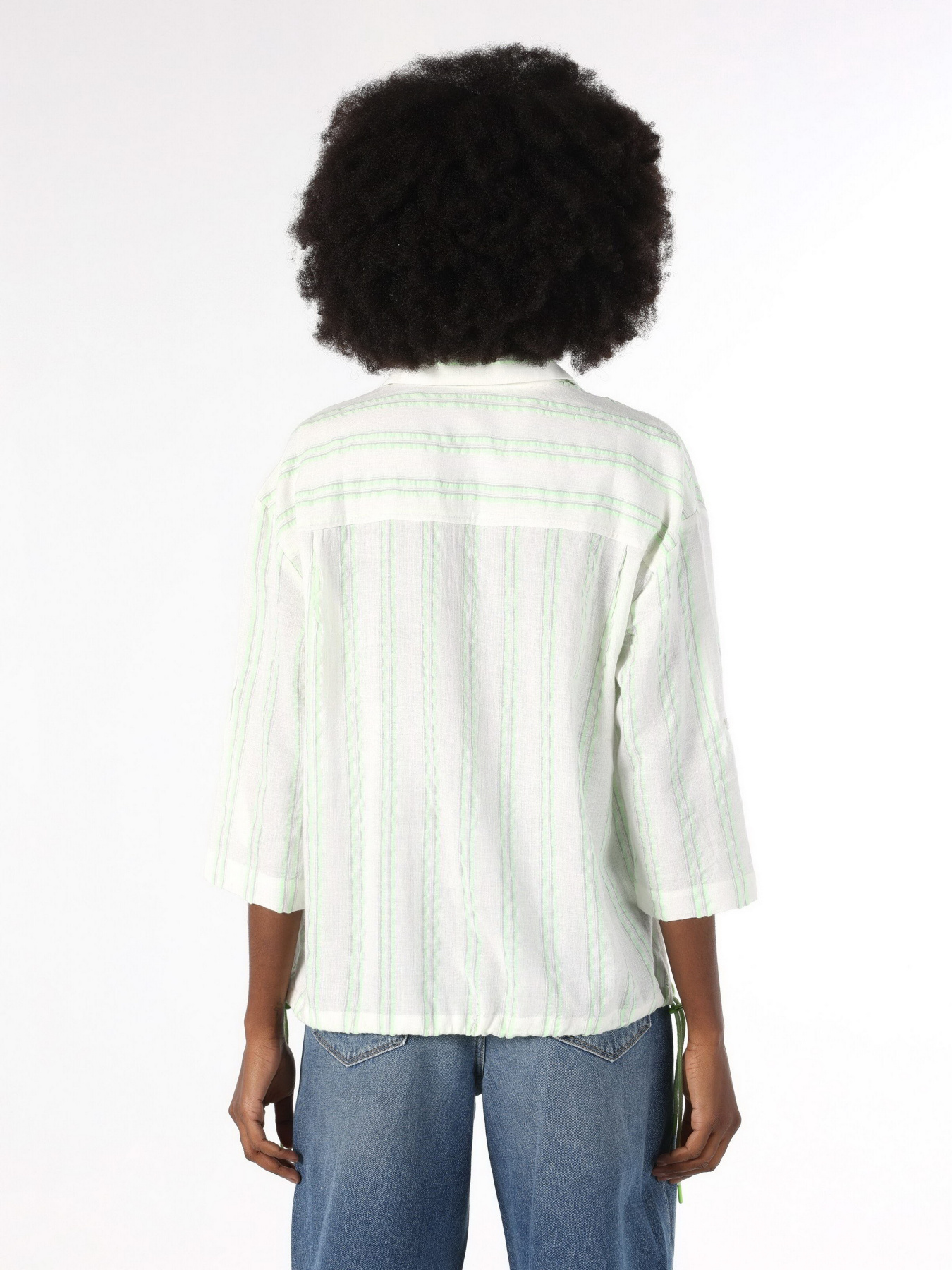 Сорочка повсякденна Colin’s модель CL1063886AGR Фото