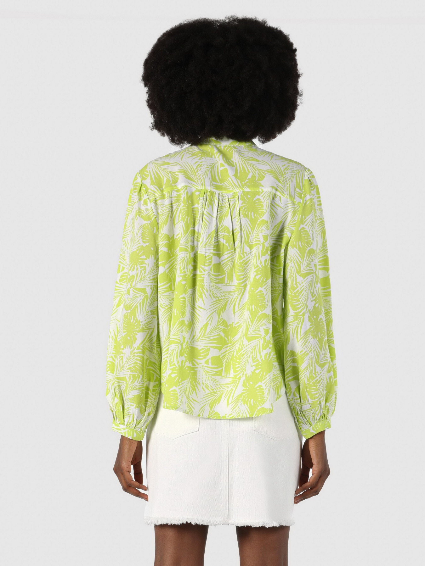 Рубашка Colin’s модель CL1063887AGR Фото