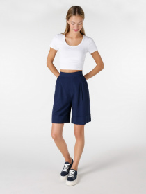 Повседневные шорты Colin’s модель CL1063903NAV Фото