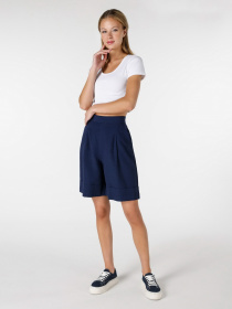 Повседневные шорты Colin’s модель CL1063903NAV Фото