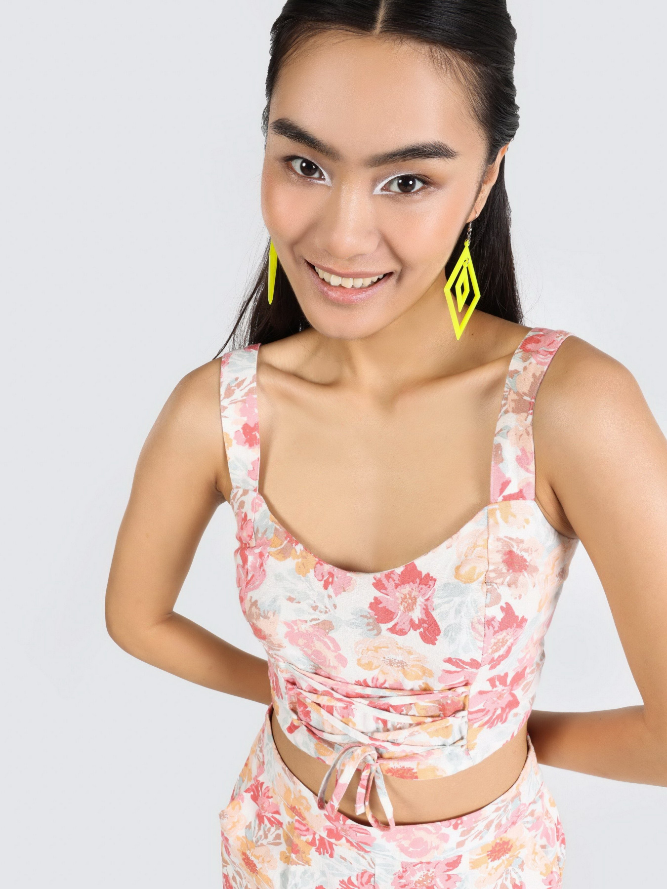 Рубашка Colin’s модель CL1063914MTC Фото