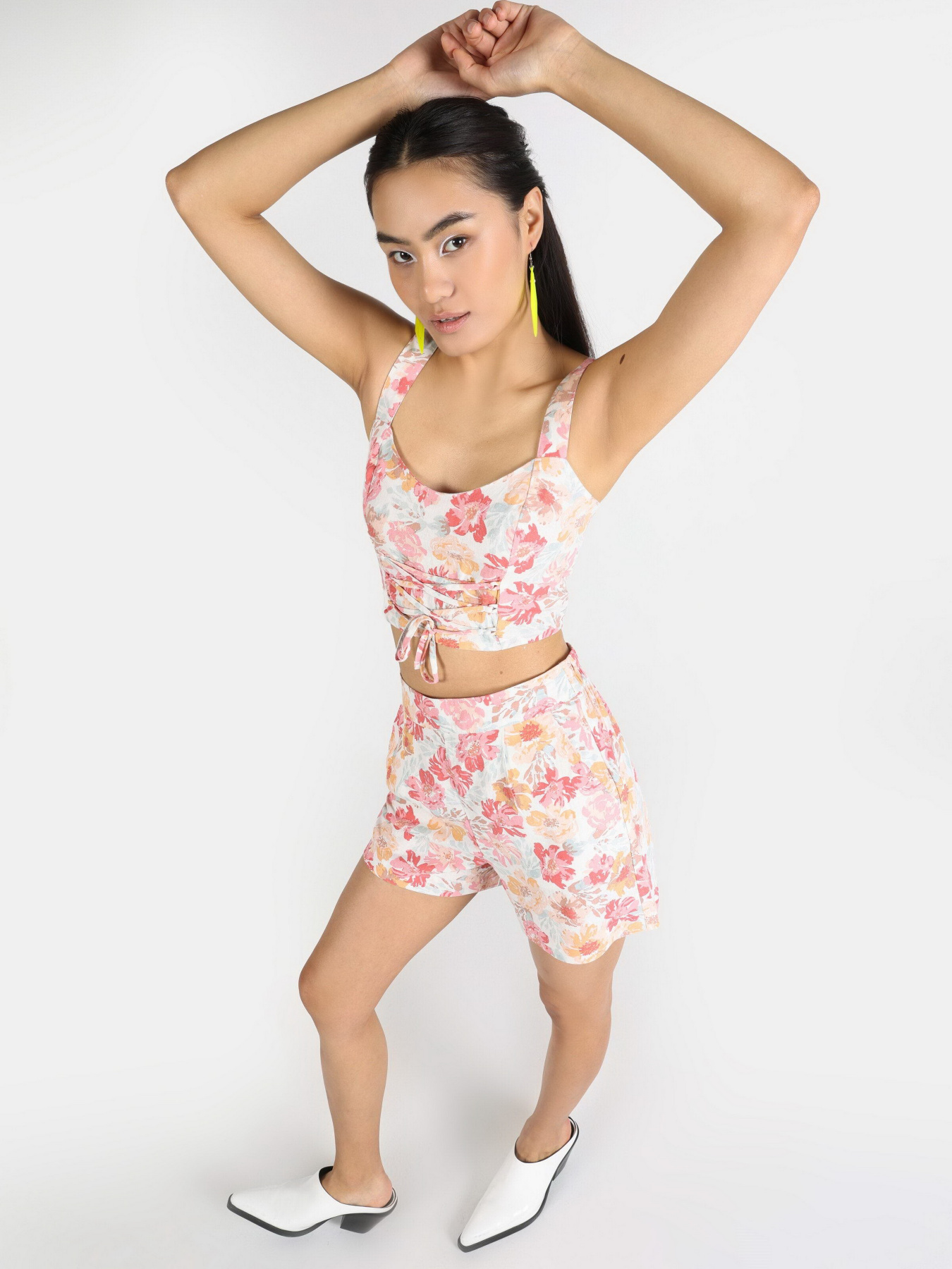 Шорты Colin’s модель CL1063916MTC Фото