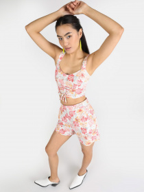 Шорты Colin’s модель CL1063916MTC Фото