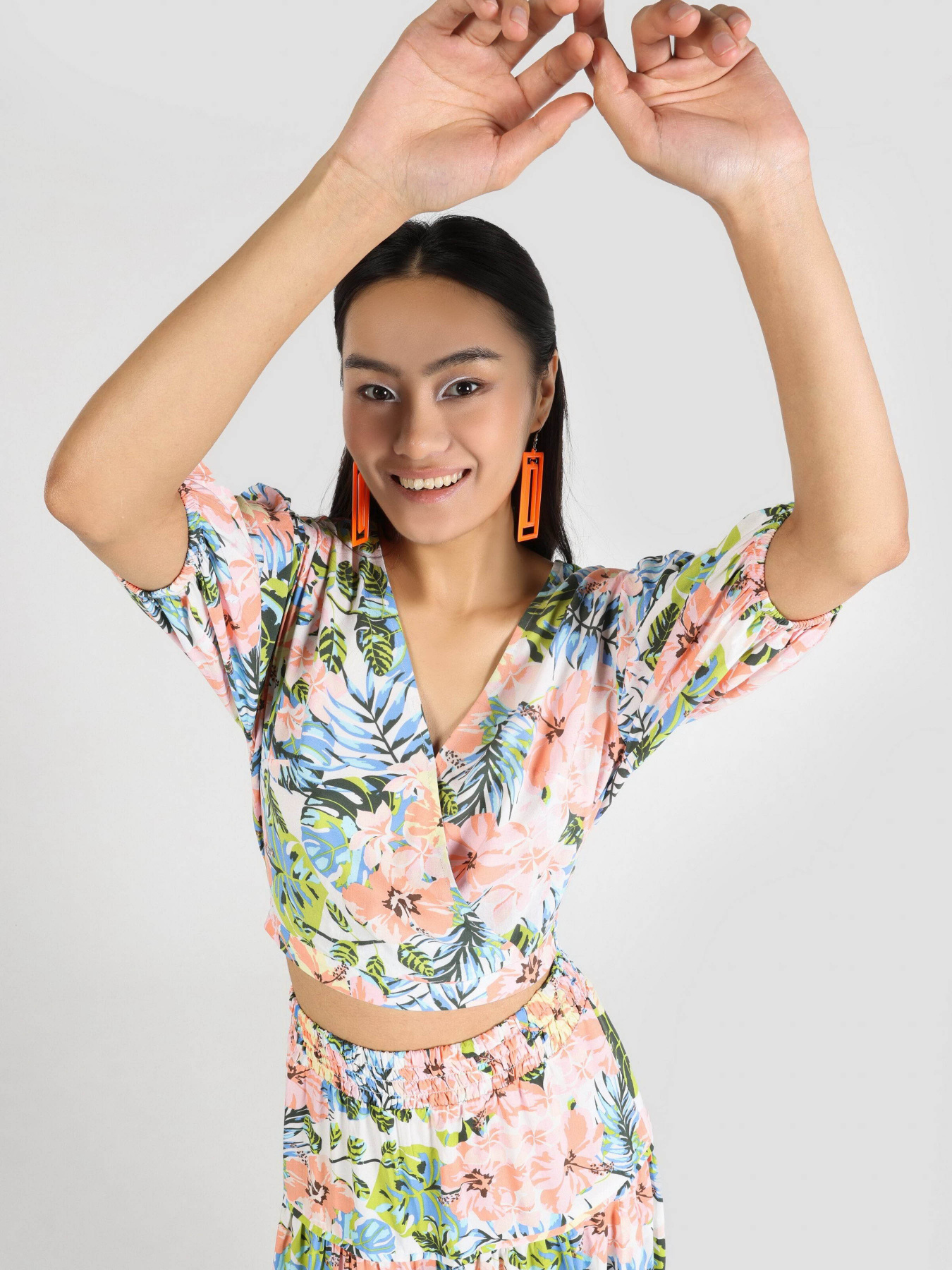 Рубашка Colin’s модель CL1063922MTC Фото