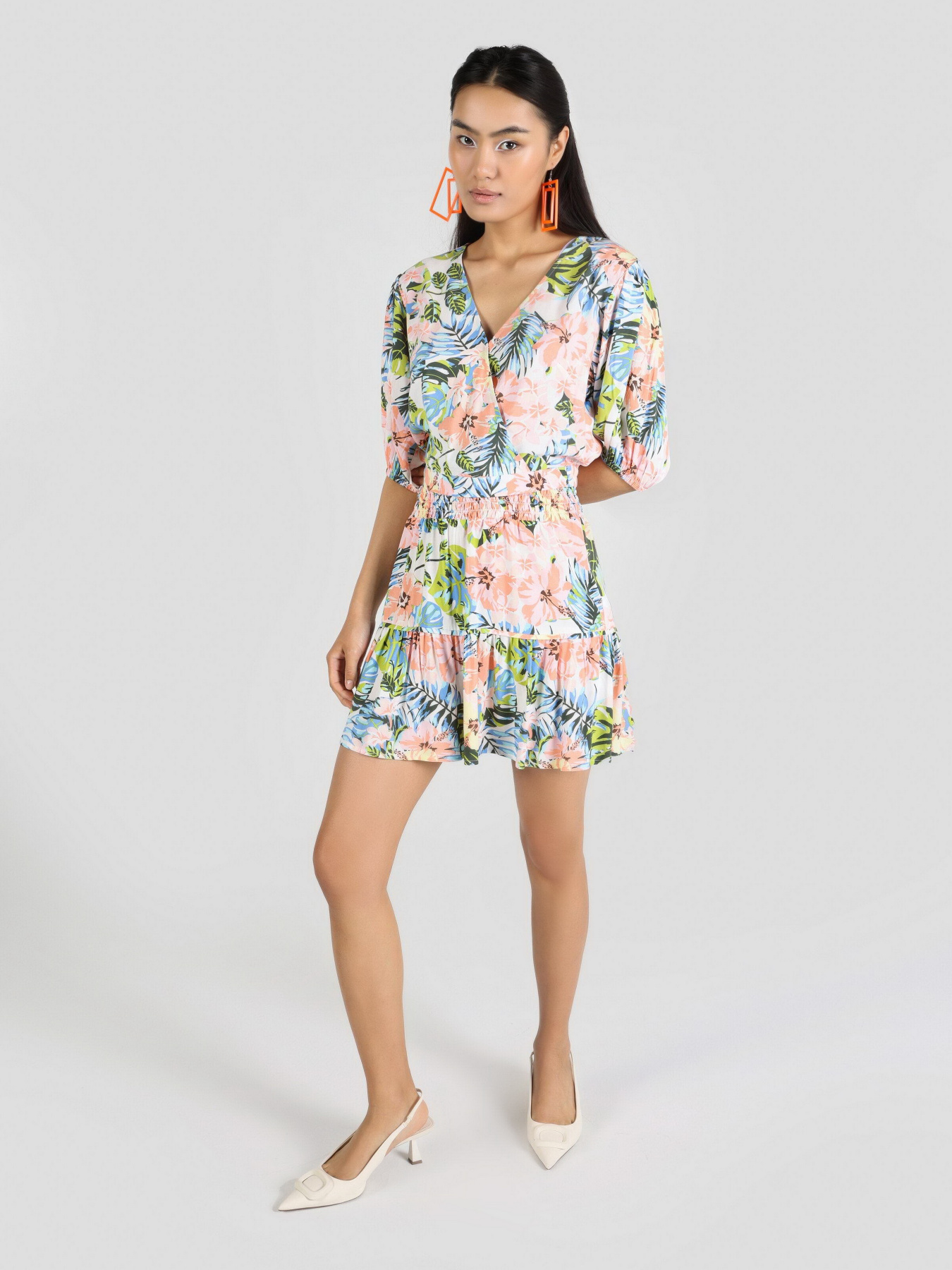 Рубашка Colin’s модель CL1063922MTC Фото