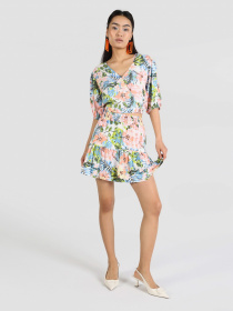 Юбка мини Colin’s модель CL1063923MTC Фото