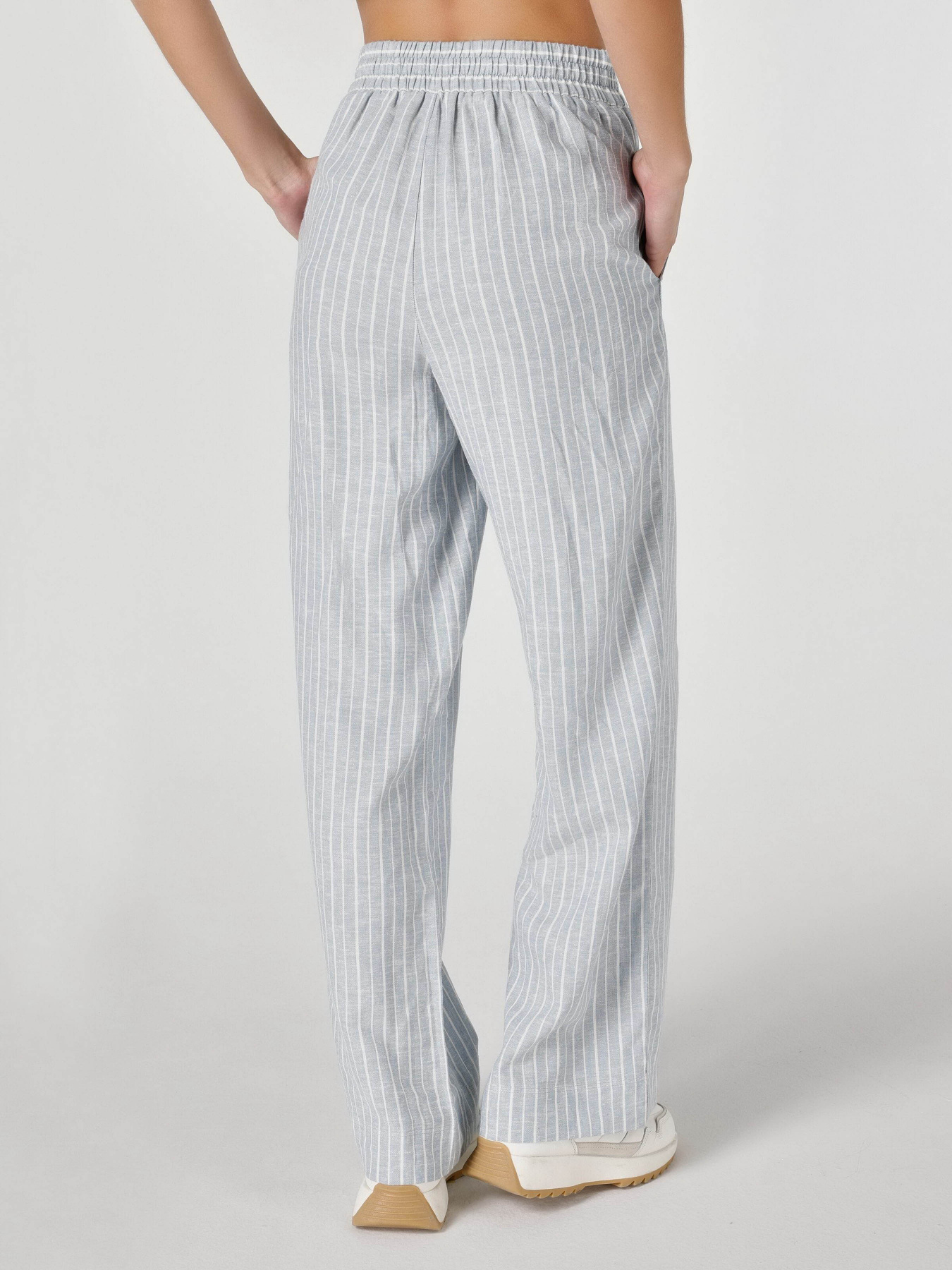 Штани палаццо Colin’s модель CL1063925BLE Фото