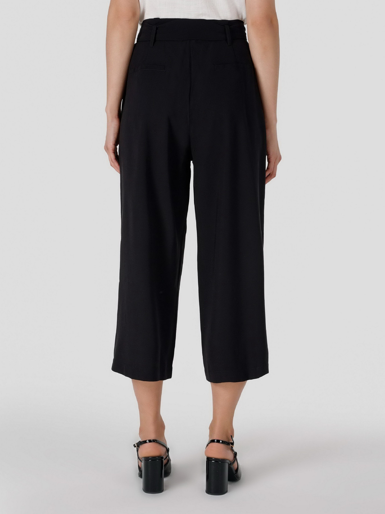 Палаццо Colin’s модель CL1063929BLK Фото