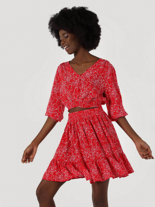 Блуза Colin’s модель CL1063936RED Фото