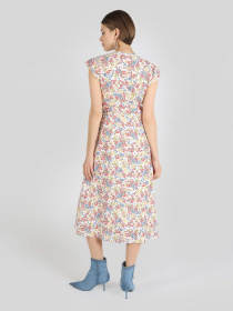 Платье миди Colin’s модель CL1063943MTC Фото