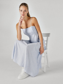 Платье миди Colin’s модель CL1063945LBL Фото