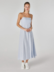 Платье миди Colin’s модель CL1063945LBL Фото