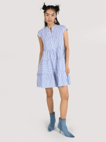 Сукня міні Colin’s модель CL1063949BLE Сукня міні Colin’s модель CL1063949BLE Фото