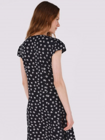 Платье мини Colin’s модель CL1063958BLK Фото